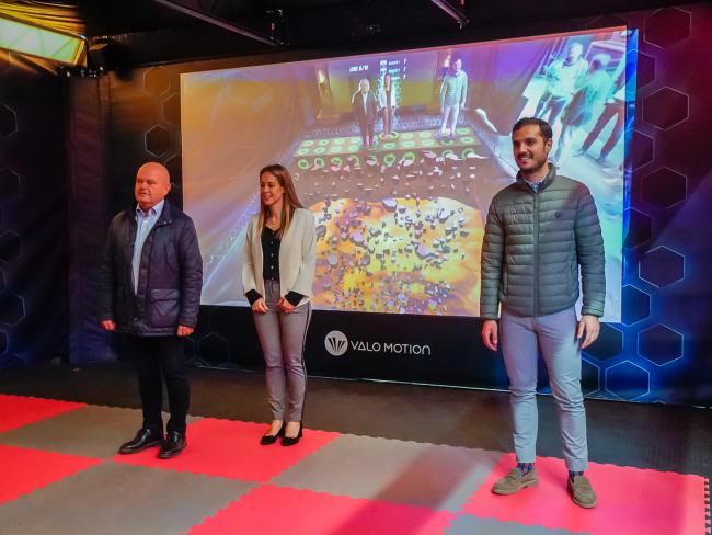 “JumpYard”, el parque de atracciones indoor más grande de Madrid para niños y adultos, abre sus puertas en el Centro Comercial Oasiz de Torrejón de Ardoz 