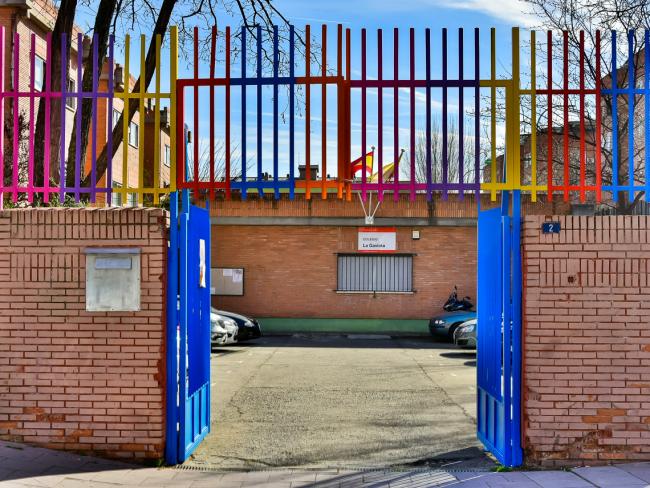El CEIP La Gaviota de Torrejón de Ardoz, consigue la distinción de “Centro de Referencia DigiCraft” por enseñar a los escolares a usar la tecnología de manera segura 