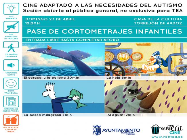  #venTEAlcine