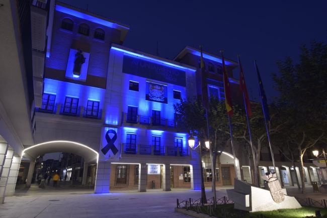 Día Internacional del Autismo 