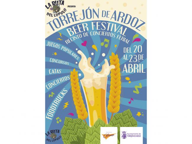  Beer Festival