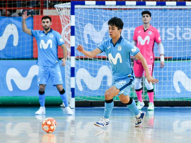 Movistar Inter