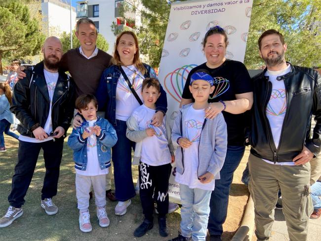 Día Internacional del Autismo 