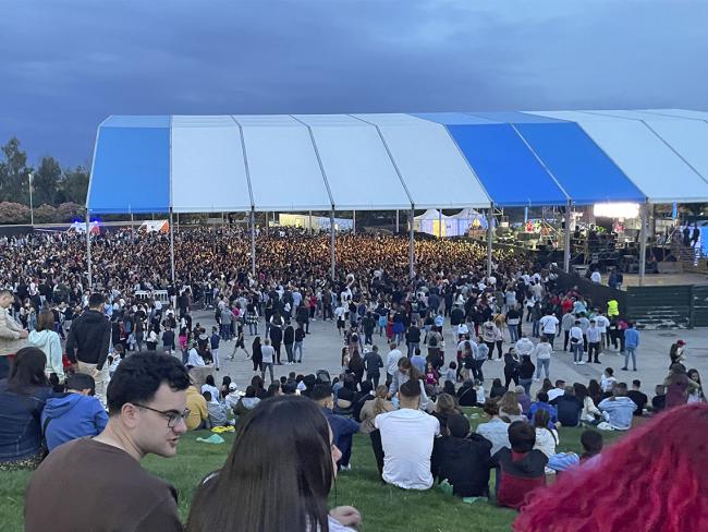Urban Festival 