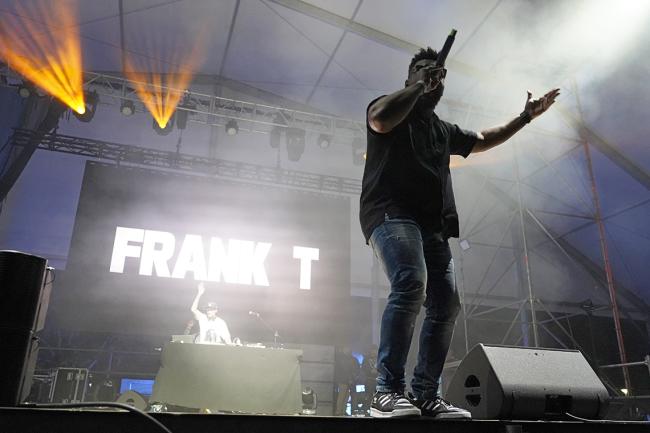 El festival Épica Jam 2023 de Torrejón de Ardoz se convierte en uno de los mejores festivales de cultura urbana y Hip Hop de España