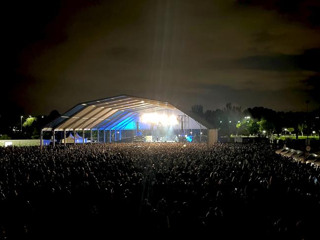 El festival Épica Jam 2023 de Torrejón de Ardoz se convierte en uno de los mejores festivales de cultura urbana y Hip Hop de España