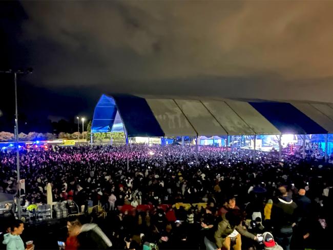 El festival Épica Jam 2023 de Torrejón de Ardoz se convierte en uno de los mejores festivales de cultura urbana y Hip Hop de España