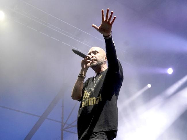 El festival Épica Jam 2023 de Torrejón de Ardoz se convierte en uno de los mejores festivales de cultura urbana y Hip Hop de España