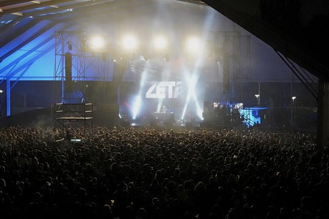 El festival Épica Jam 2023 de Torrejón de Ardoz se convierte en uno de los mejores festivales de cultura urbana y Hip Hop de España