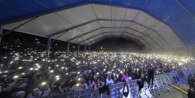 El festival Épica Jam 2023 de Torrejón de Ardoz se convierte en uno de los mejores festivales de cultura urbana y Hip Hop de España