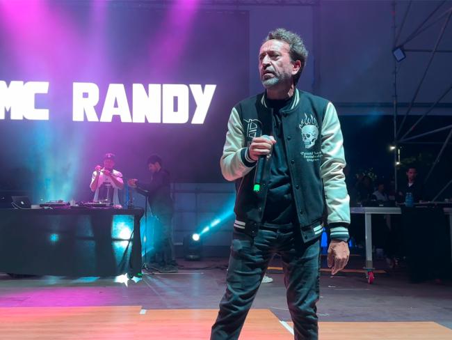 El festival Épica Jam 2023 de Torrejón de Ardoz se convierte en uno de los mejores festivales de cultura urbana y Hip Hop de España