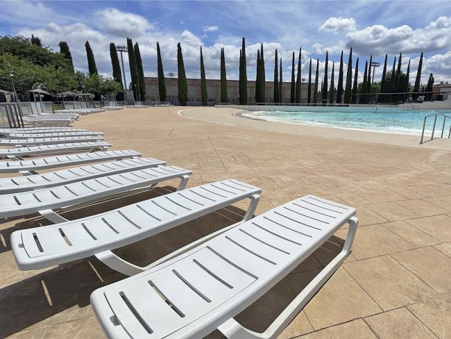 Disfruta de las excelentes piscinas municipales de Torrejón de Ardoz desde este viernes 16 de junio al 3 de septiembre