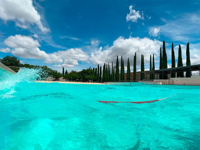 Disfruta de las excelentes piscinas municipales de Torrejón de Ardoz desde este viernes 16 de junio al 3 de septiembre