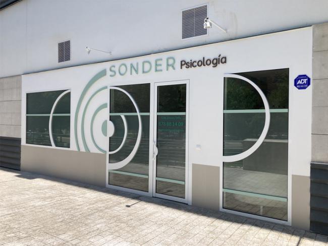 Sonder Psicología 