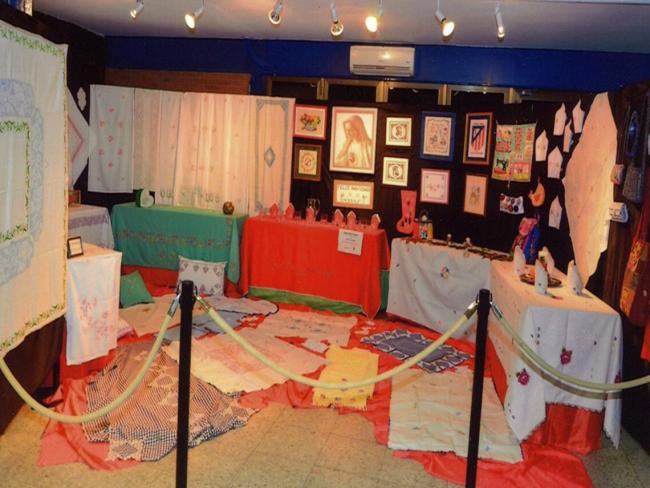 Exposiciones