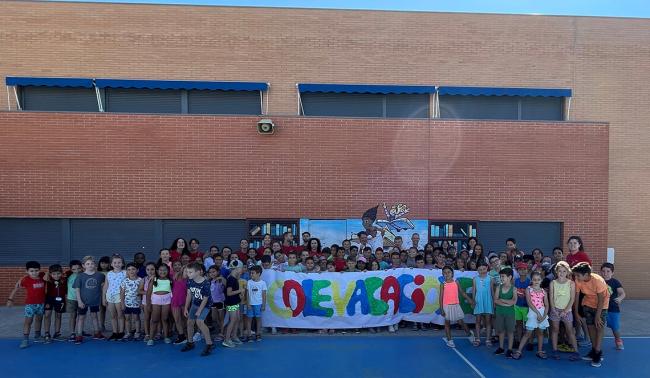 Colevacaciones Colegio Beethoven