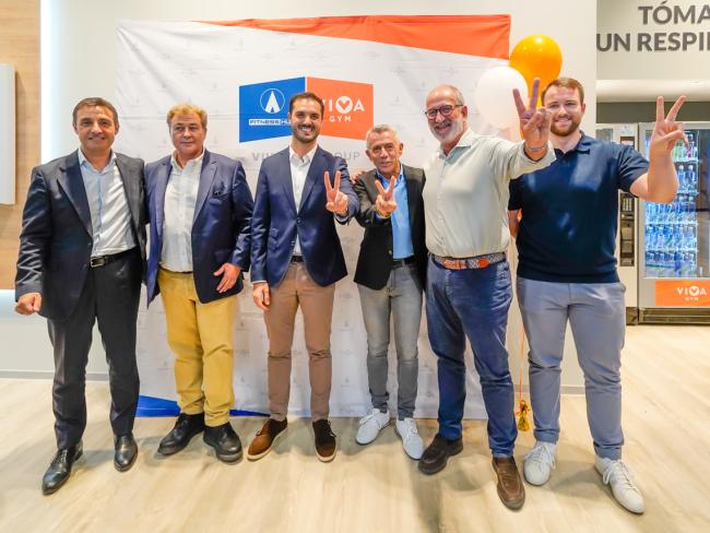 El nuevo Parque Comercial Nasas Torrejón abre sus puertas en la ciudad, generando 120 puestos de trabajo