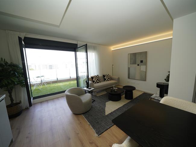 STAY by Kronos inaugura su residencial en Torrejón de Ardoz con 121 viviendas de alquiler junto al Parque Europa 