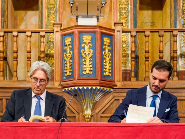 Torrejón de Ardoz por fin tendrá universidad pública, la Universidad de Alcalá se instalará en nuestra ciudad