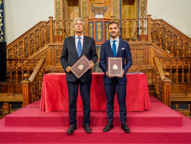 Torrejón de Ardoz por fin tendrá universidad pública, la Universidad de Alcalá se instalará en nuestra ciudad