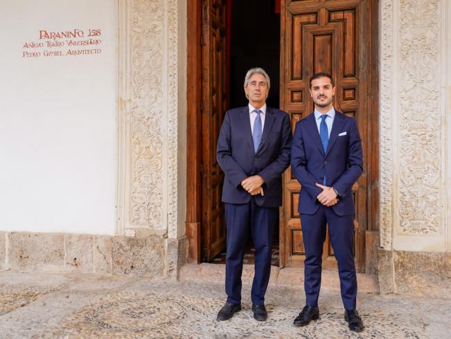 Torrejón de Ardoz por fin tendrá universidad pública, la Universidad de Alcalá se instalará en nuestra ciudad