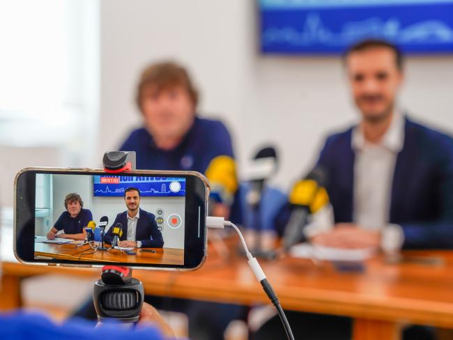 Abierto el periodo para que los torrejoneros hagan sus propuestas de cara a los Presupuestos Participativos 2024 del Ayuntamiento de Torrejón de Ardoz