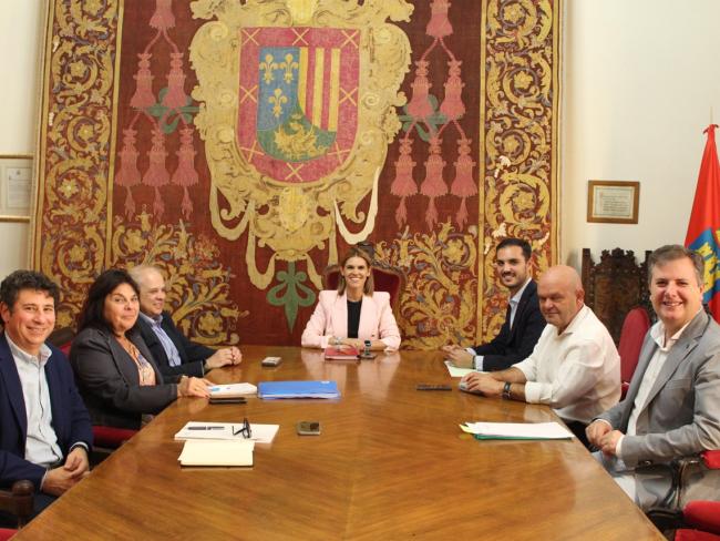 Acuerdo total entre Torrejón de Ardoz y Alcalá de Henares para la creación de una gran zona verde en la finca Soto El Espinillo