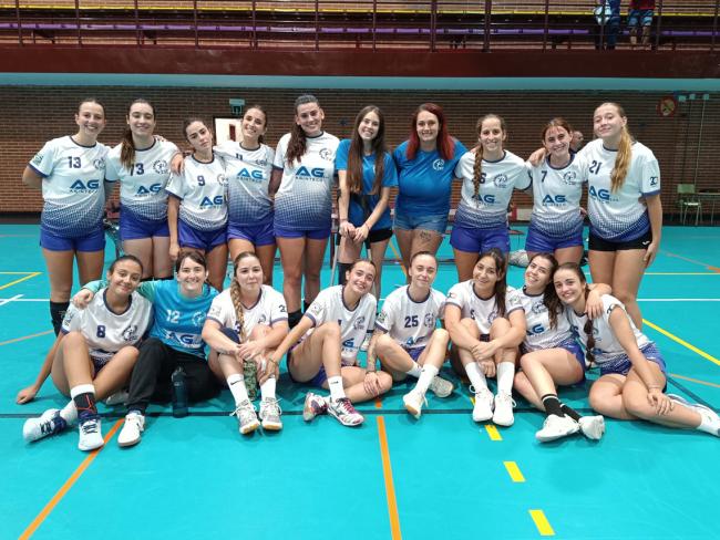 Agenda deportiva