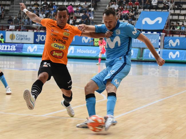 Movistar Inter FS