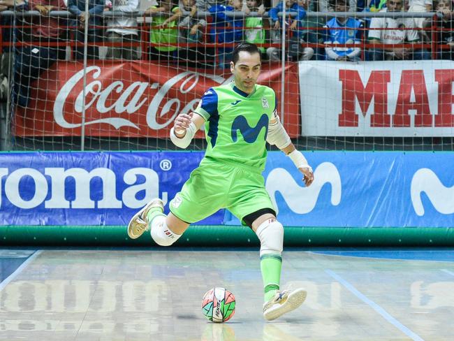 Movistar Inter