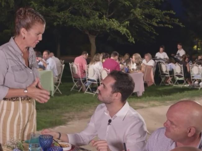 ‘MasterChef Junior’ estrenó su nueva temporada en el marco incomparable del Parque Europa