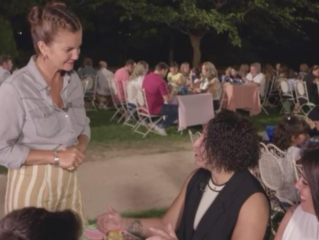 ‘MasterChef Junior’ estrenó su nueva temporada en el marco incomparable del Parque Europa