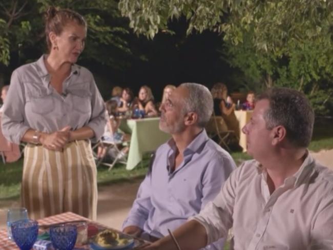 ‘MasterChef Junior’ estrenó su nueva temporada en el marco incomparable del Parque Europa