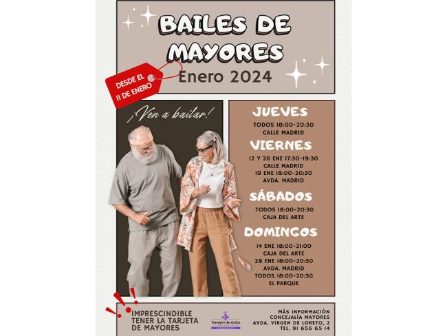 Bailes