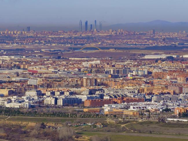 Torrejón de Ardoz