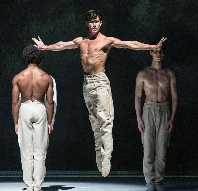 El torrejonero, Alex Cuadros, nombrado bailarín principal del Ballet Nacional de Noruega