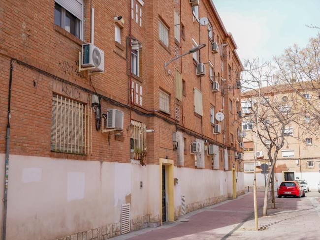 Barrio INTA