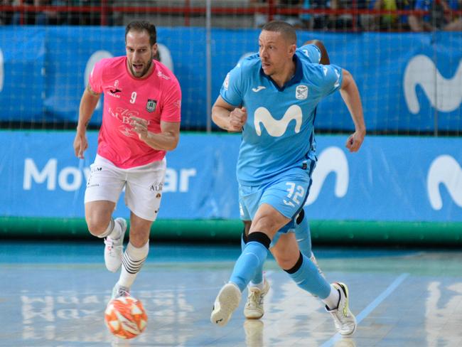 Movistar Inter