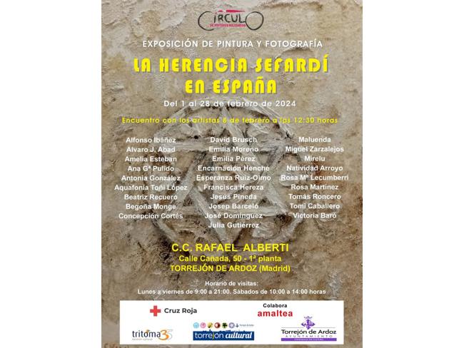 Exposiciones