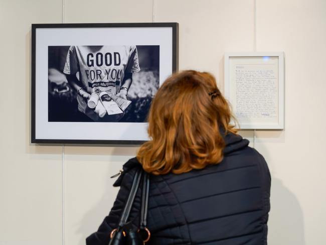 Exposiciones