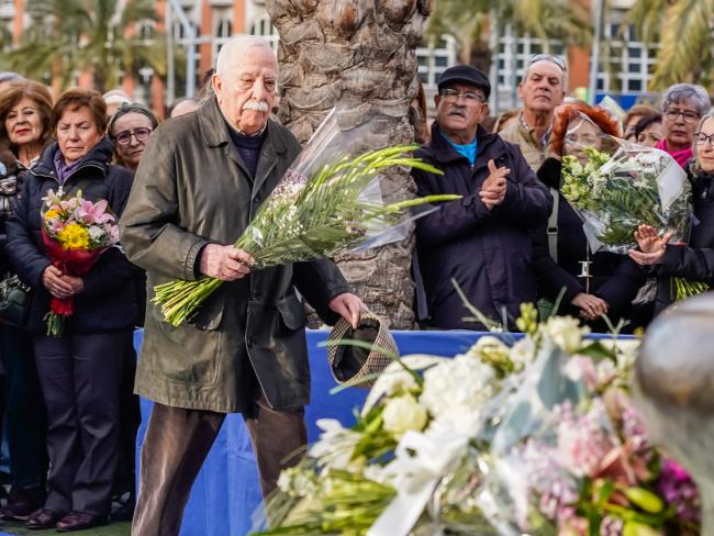 José Pina Fernández, exalcalde y coordinador del Consejo Asesor de la Ciudad