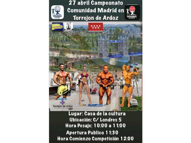 Agenda deportiva