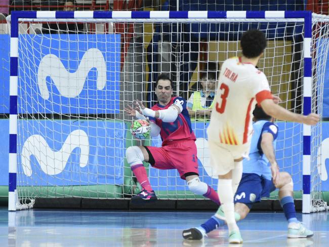 Movistar Inter