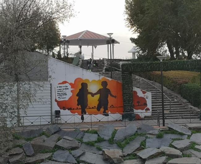 Igualdad de LDAS en colaboración con Asociación Mujeres Viudas