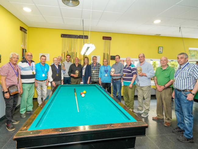 Billar