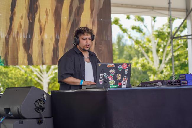 Urban Festival - Lil Homie