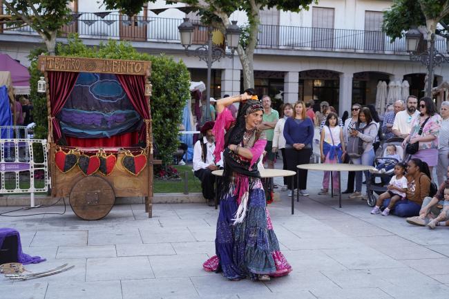Mercado Goyesco 