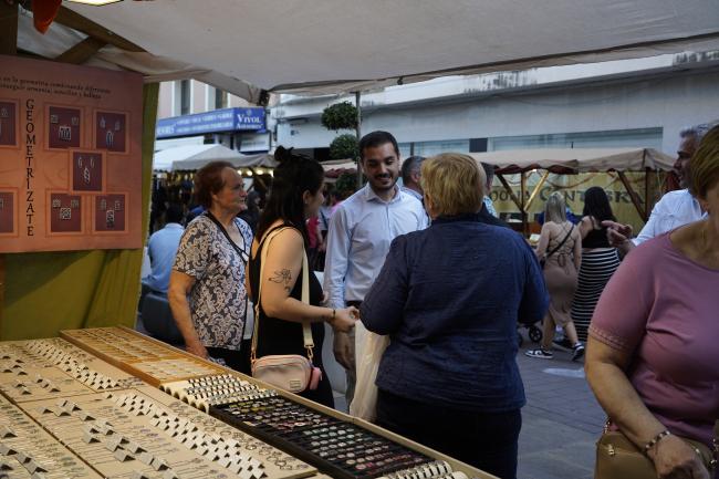 Mercado Goyesco 