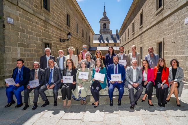Los ayuntamientos más transparentes reconocidos por el Sello Infoparticipa
