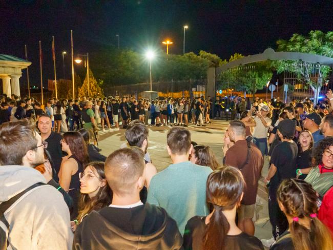 Torrejón Zombie